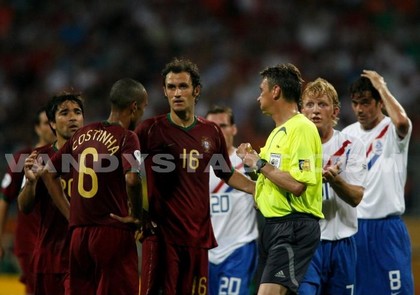 World Cup 2010: Salvador Cabañas proving an inspiration for