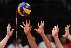  Le volleyball, c'est la vie. Tout le reste n'est qu'un jeu.:  Cahier de volleyball pour joueurs et passionnés de volleyball, cadeau pour  joueur de volleyball, Journal des entraîneurs (French Edition):  9781074769277