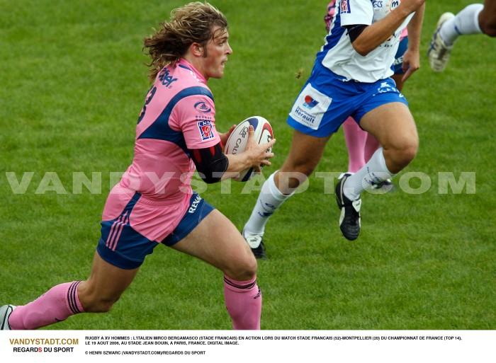 mirco-bergamasco