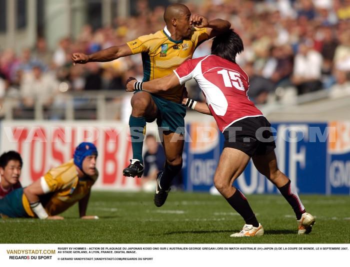 george-gregan