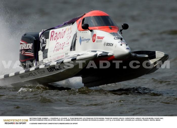 24 Heures de Rouen
 - **peter morin