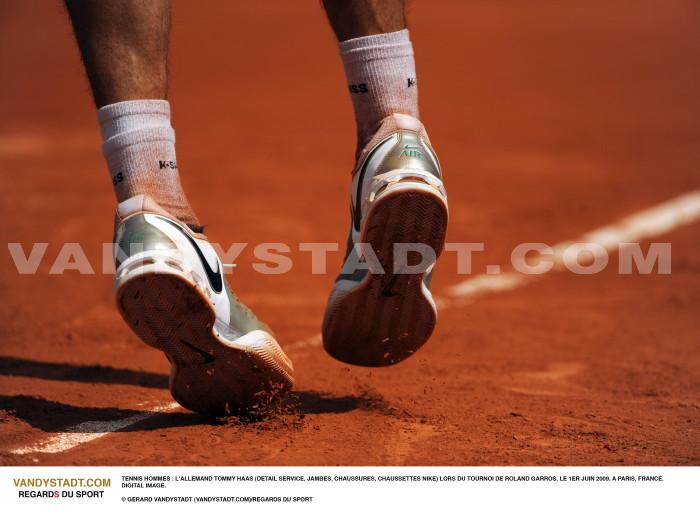 Roland Garros - tommy haas
