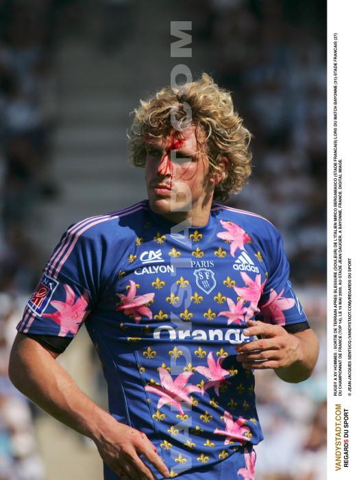 mirco-bergamasco