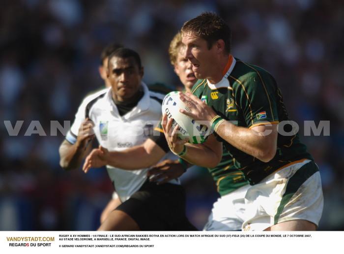 bakkies-botha