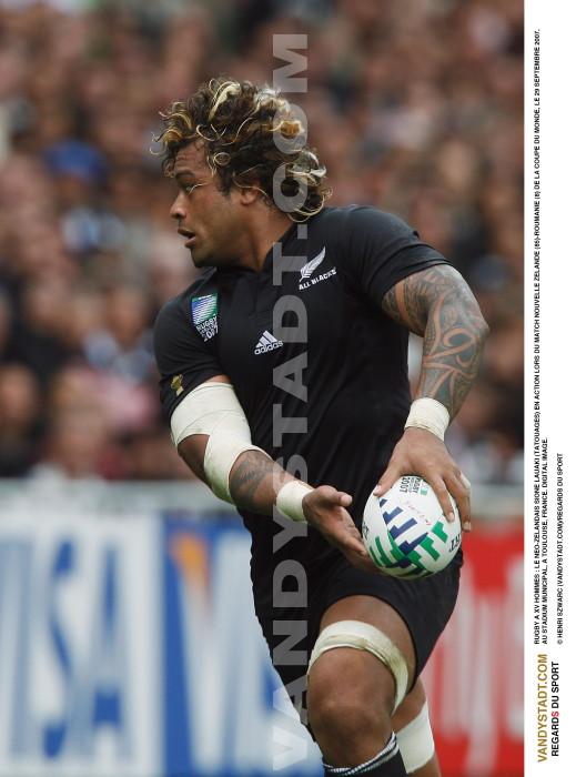 sione-lauaki