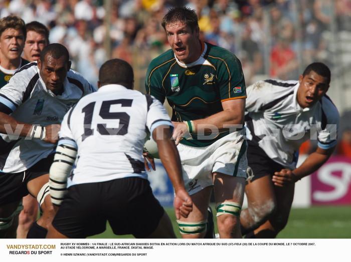 bakkies-botha