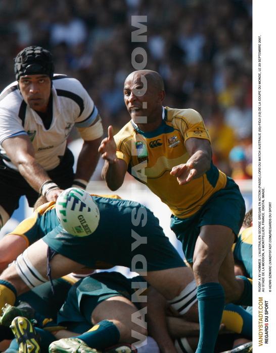 george-gregan