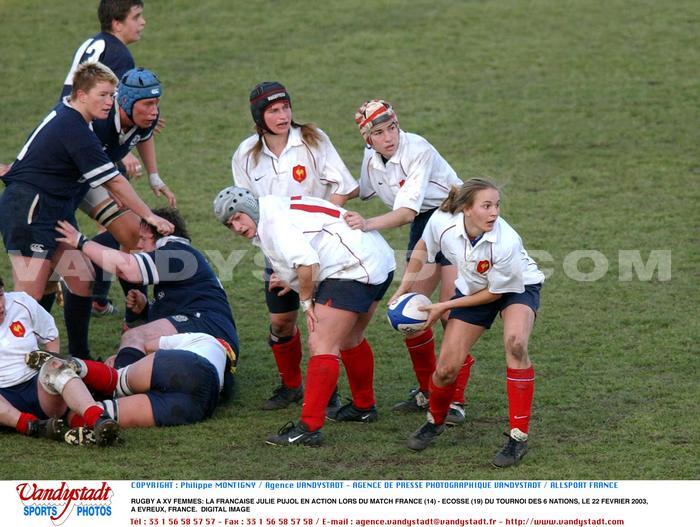 date rencontre tournoi 6 nations