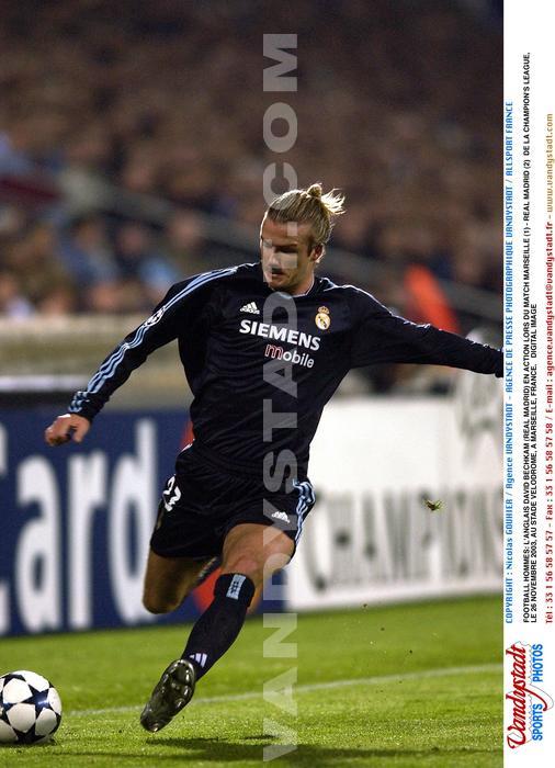 david-beckham