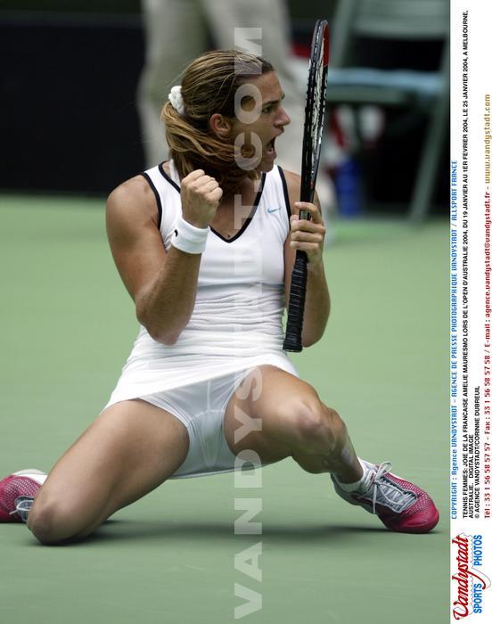 amelie-mauresmo