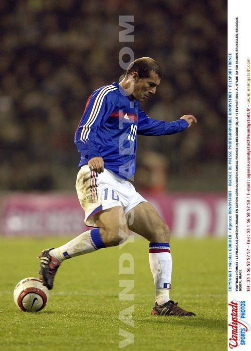 zinedine-zidane