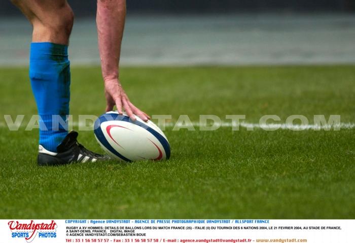 Tournoi des 6 Nations - 