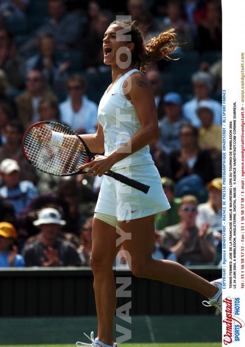 amelie-mauresmo