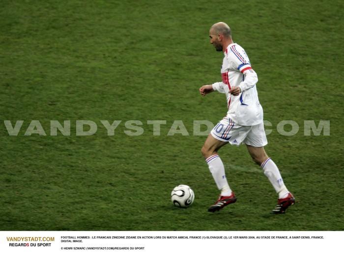 zinedine-zidane