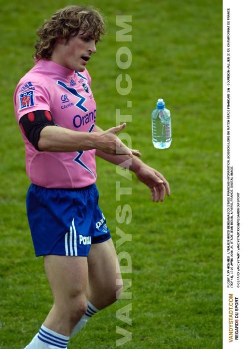 mirco-bergamasco