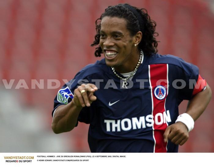 ronaldinho