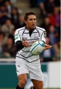 Sports de Balles - gavin henson