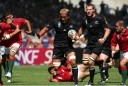 Sports de Balles - jerry collins