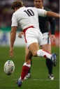 Sports de Balles - jonny wilkinson