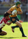  - matt giteau