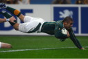 Sports de Balles - bryan habana