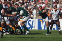 Sports de Balles - fourie du preez