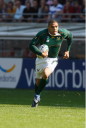 Sports de Balles - bryan habana