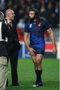 Sports de Balles - sebastien chabal