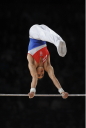 Gymnastique - marijo moznik