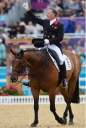 Sports Equestres - *richard davison