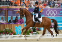 Sports Equestres - *adelinde cornelissen