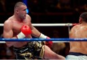 Sports de Combats - jerome le banner