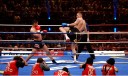 Sports de Combats - semmy schilt