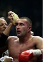 Sports de Combats - jerome le banner