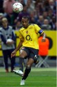 Sports de Balles - thierry henry