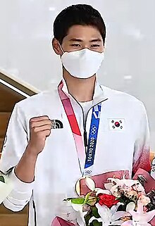 Sang-uk Oh