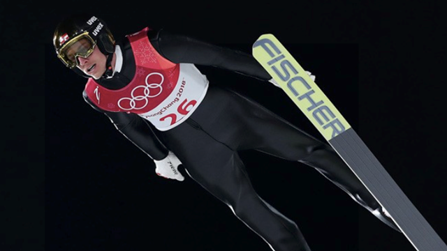 Gregor SCHLIERENZAUER