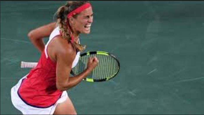 Monica PUIG