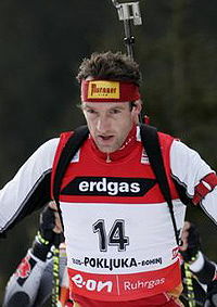 Christoph SUMANN