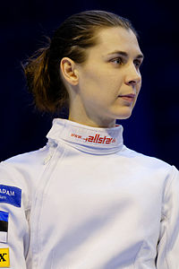 Irina EMBRICH