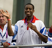 Lutalo MUHAMMAD