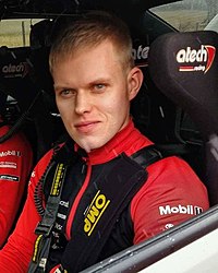 Ott TÄNAK