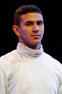 Ruben LIMARDO