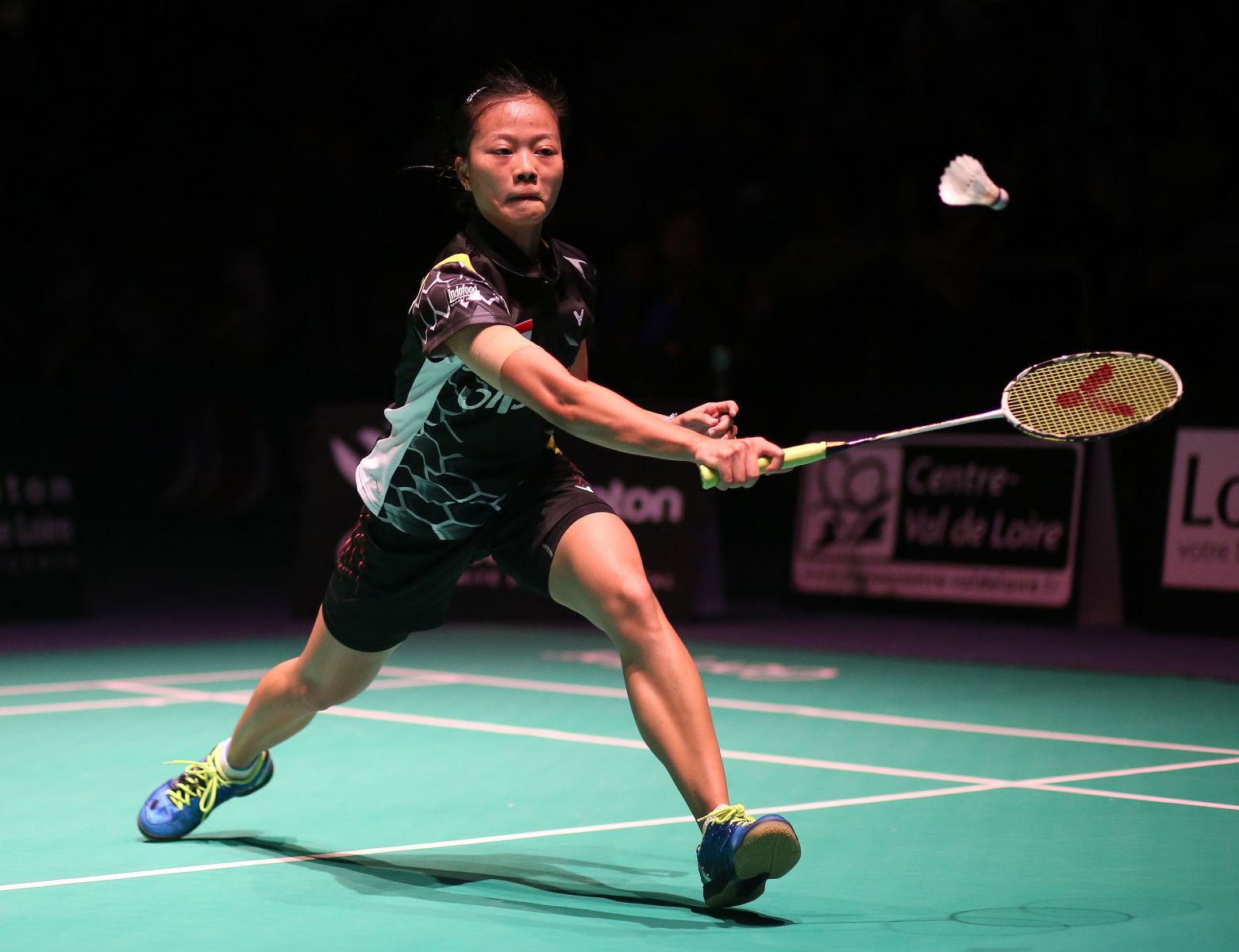Orléans International Challenge Badminton 2017 