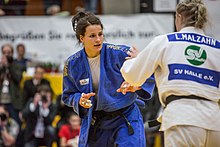 Anna-Marie WAGNER