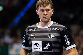 Magnus Landin Jacobsen