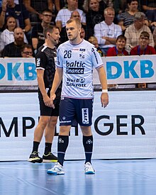 Johan HANSEN
