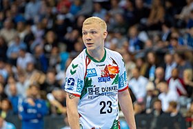 Magnus SAUGSTRUP