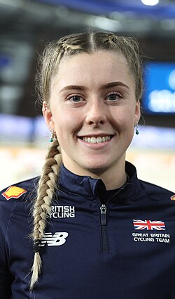 Emma FINUCANE