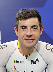 Sebastian MORA